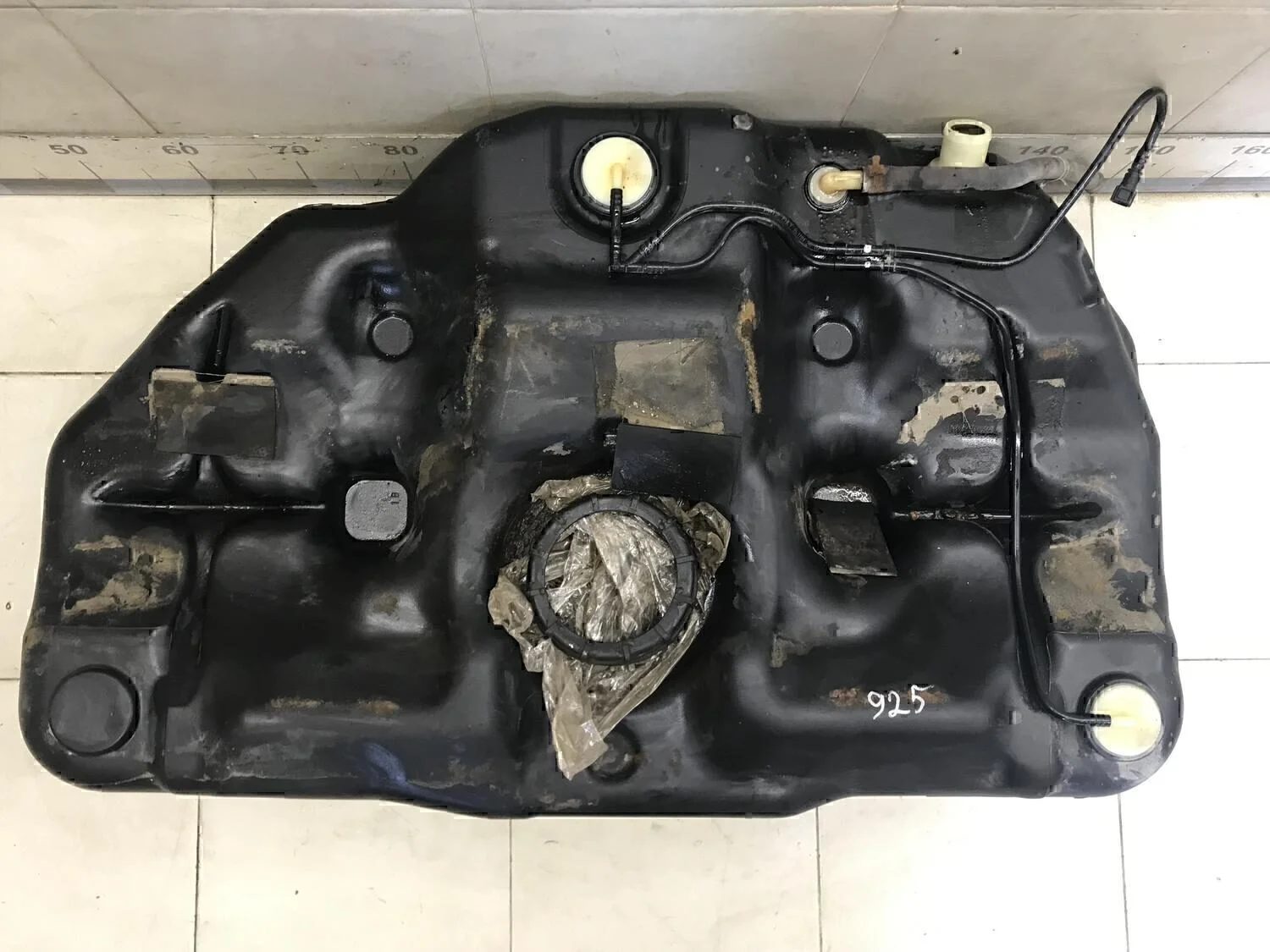 Бак топливный NISSAN Primera P12E 2002-2007 - изображение 1