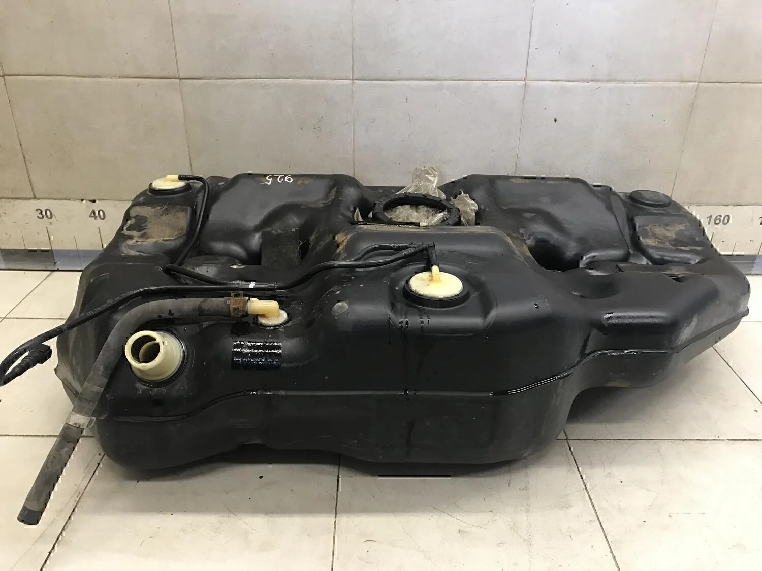 Бак топливный NISSAN Primera P12E 2002-2007 - миниатюра 4
