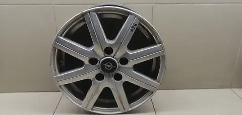 Диск колесный легкосплавный Haima 3