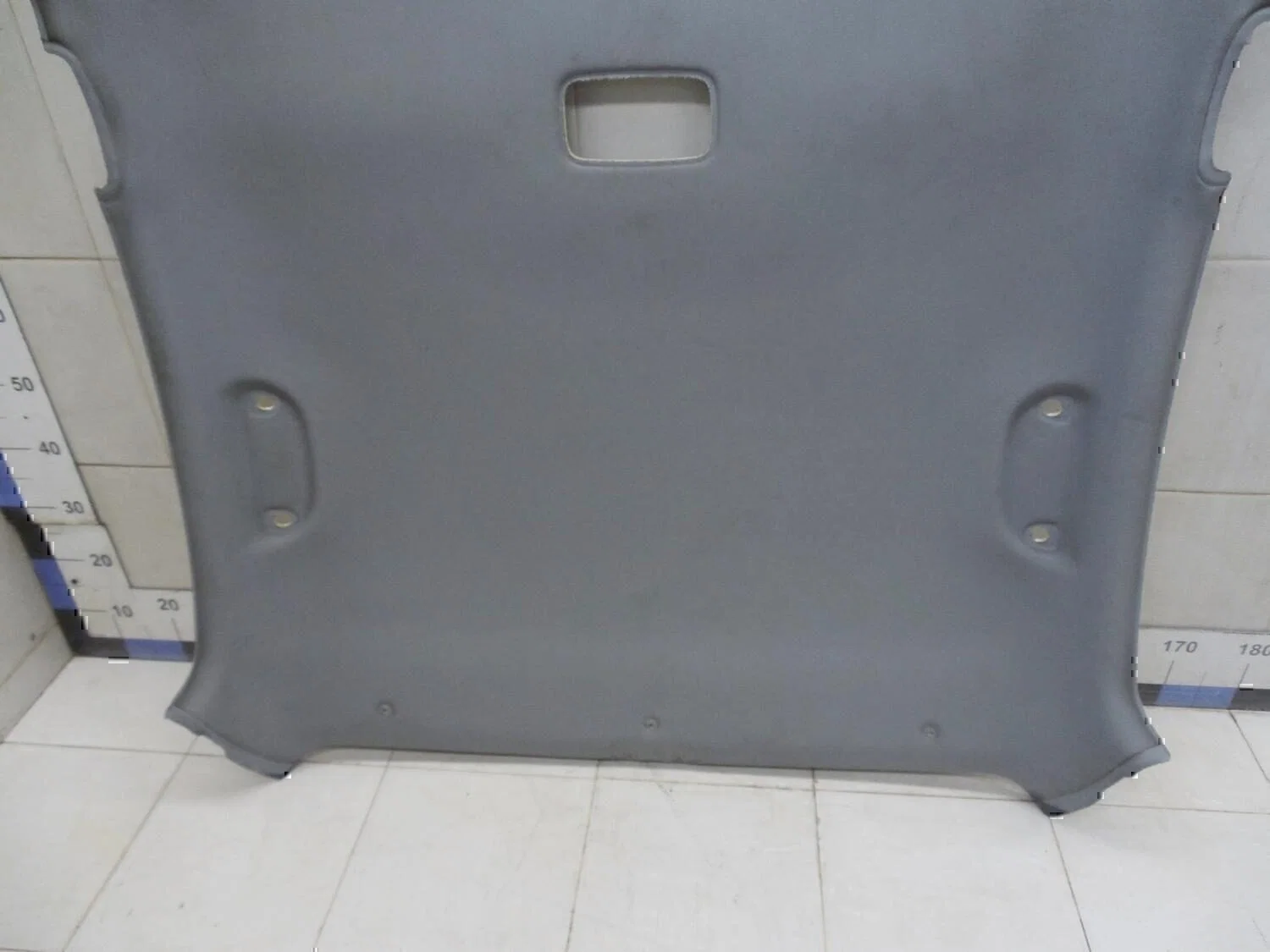 Обшивка потолка Hyundai-KIA Elantra 2006-2011 - миниатюра 2