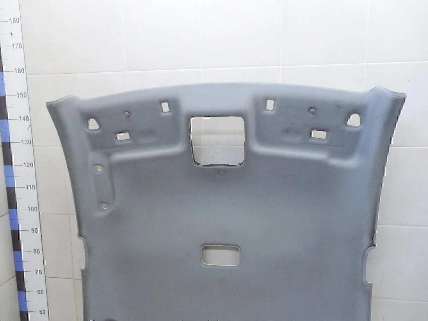 Обшивка потолка Hyundai-KIA Elantra 2006-2011 - миниатюра 3