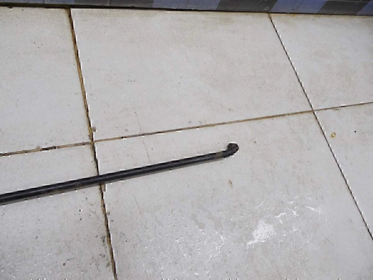 Держатель капота Hyundai-KIA Elantra 2000-2005 - миниатюра 3