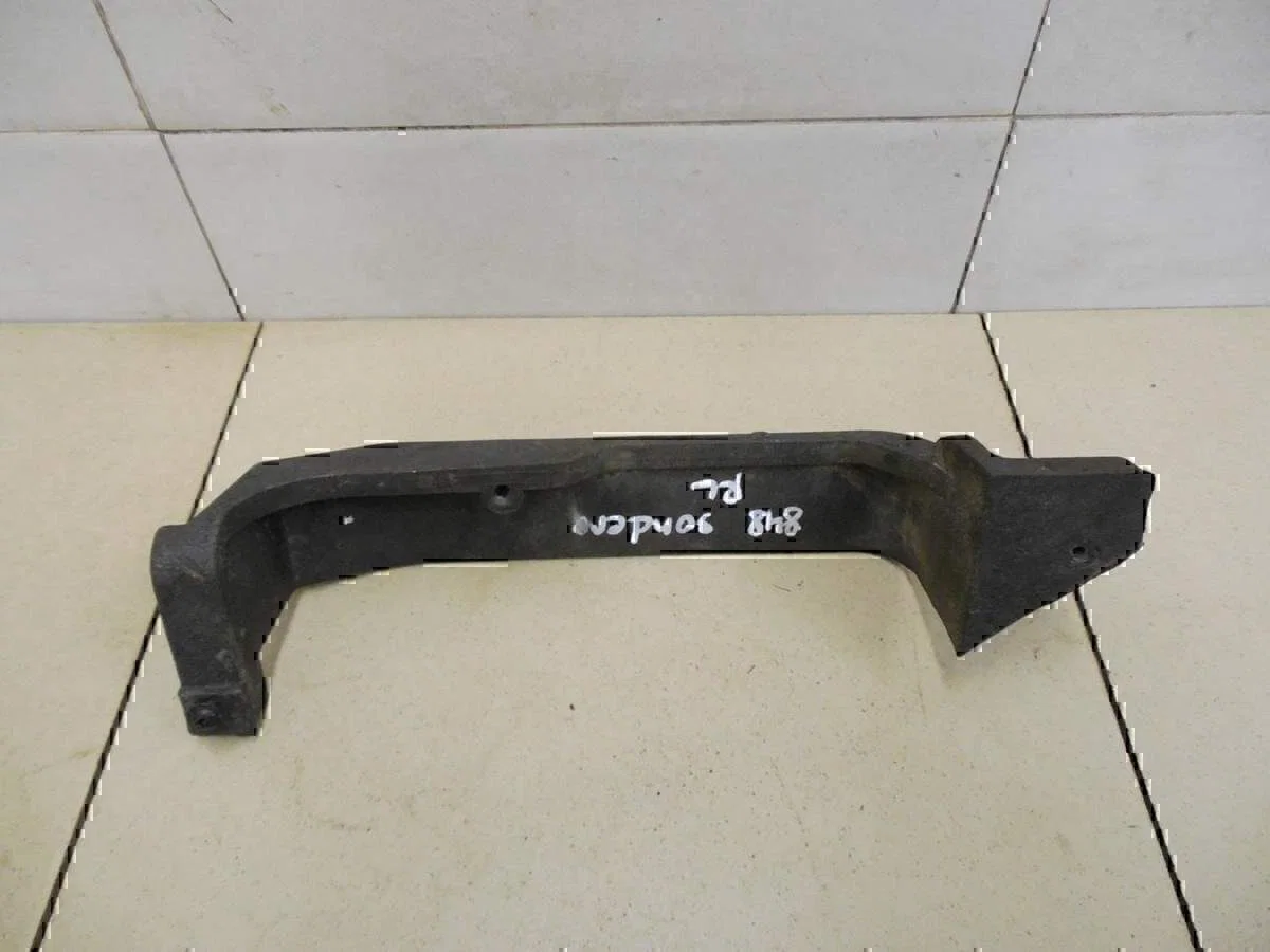Уплотнитель двери RENAULT Sandero 2009-2014 - миниатюра 2