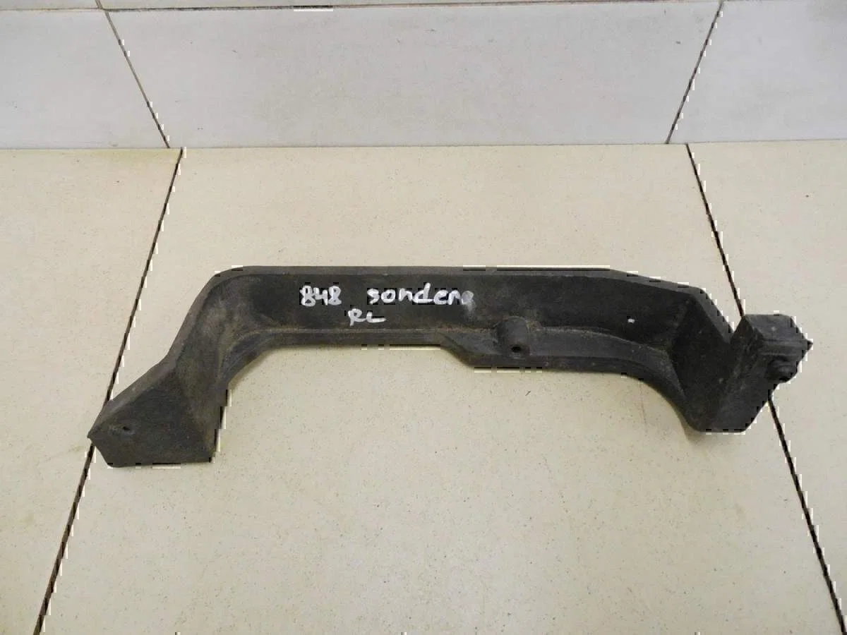 Уплотнитель двери RENAULT Sandero 2009-2014 - миниатюра 3