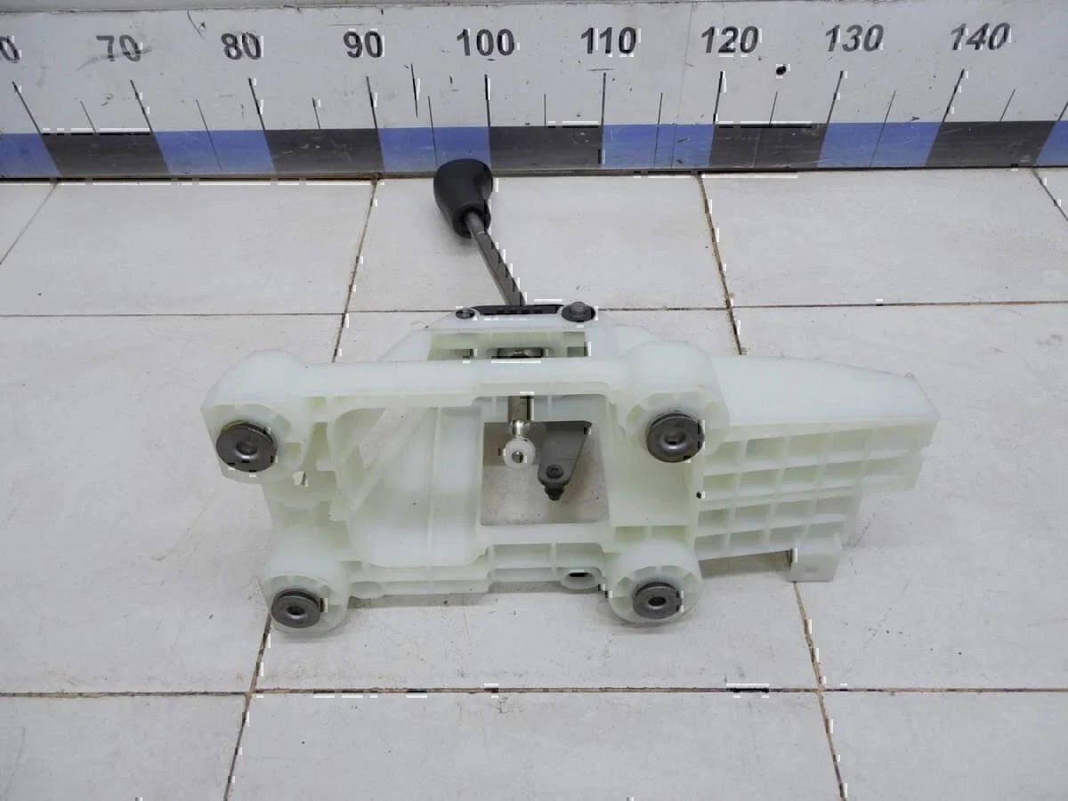 Кулиса КПП MITSUBISHI ASX 2010-2016 - миниатюра 6