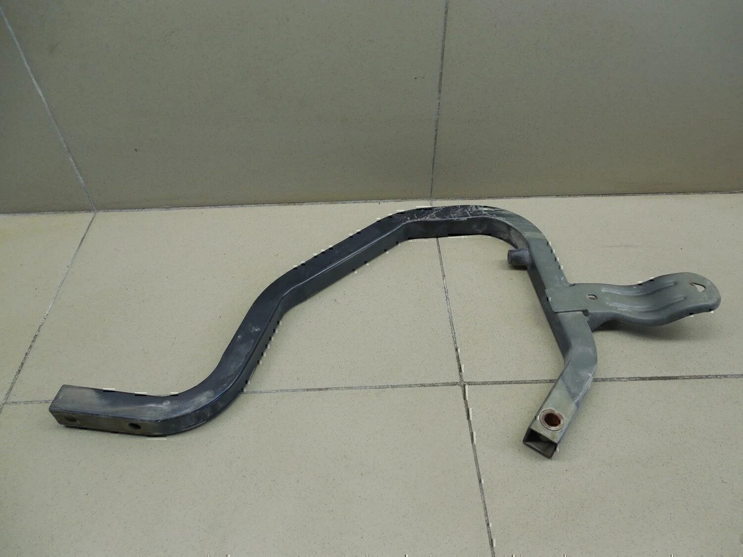 Петля крышки багажника RENAULT Logan 2005-2014 - миниатюра 2