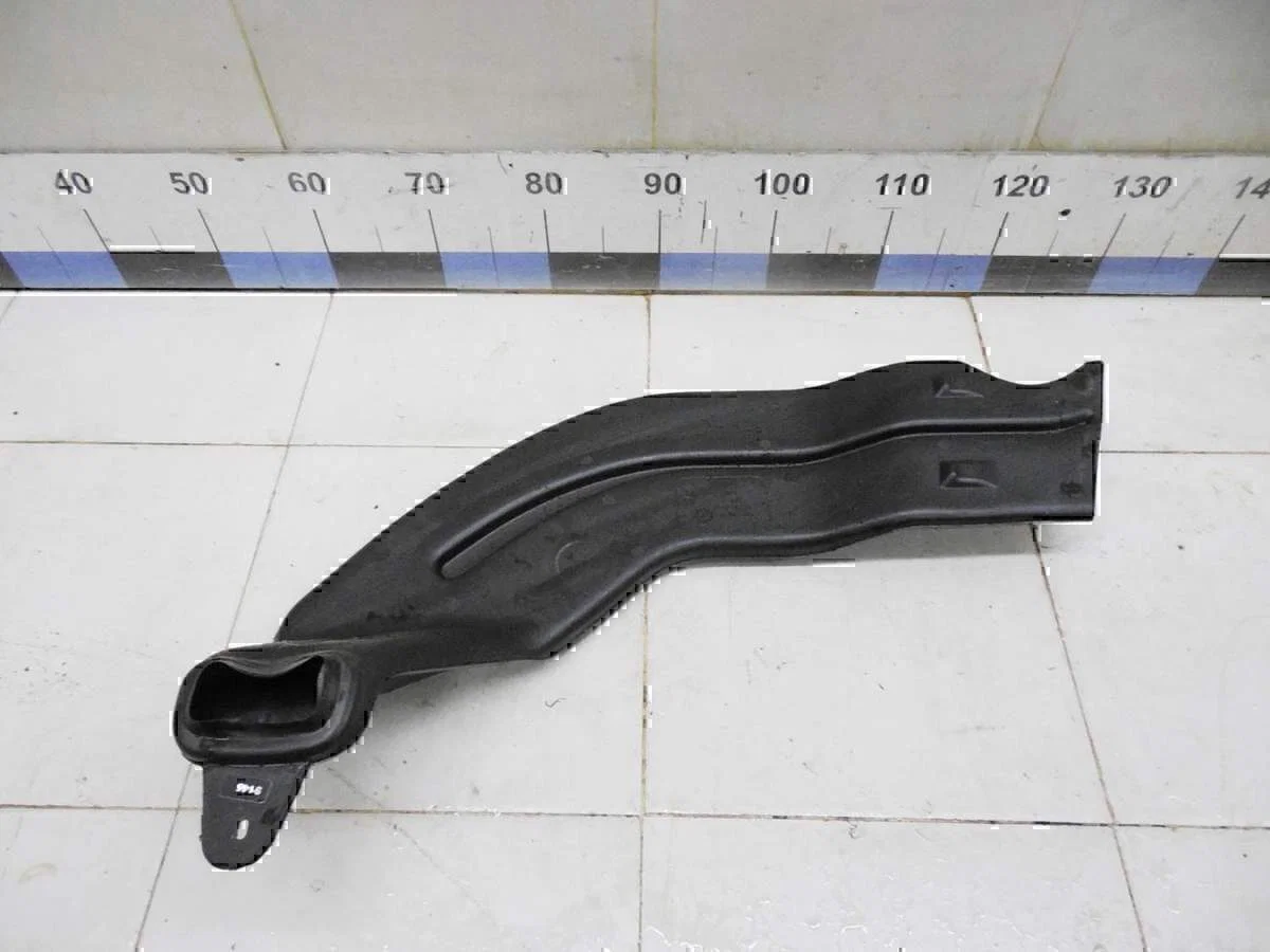 Воздуховод OPEL Astra G 1998-2005 - миниатюра 2