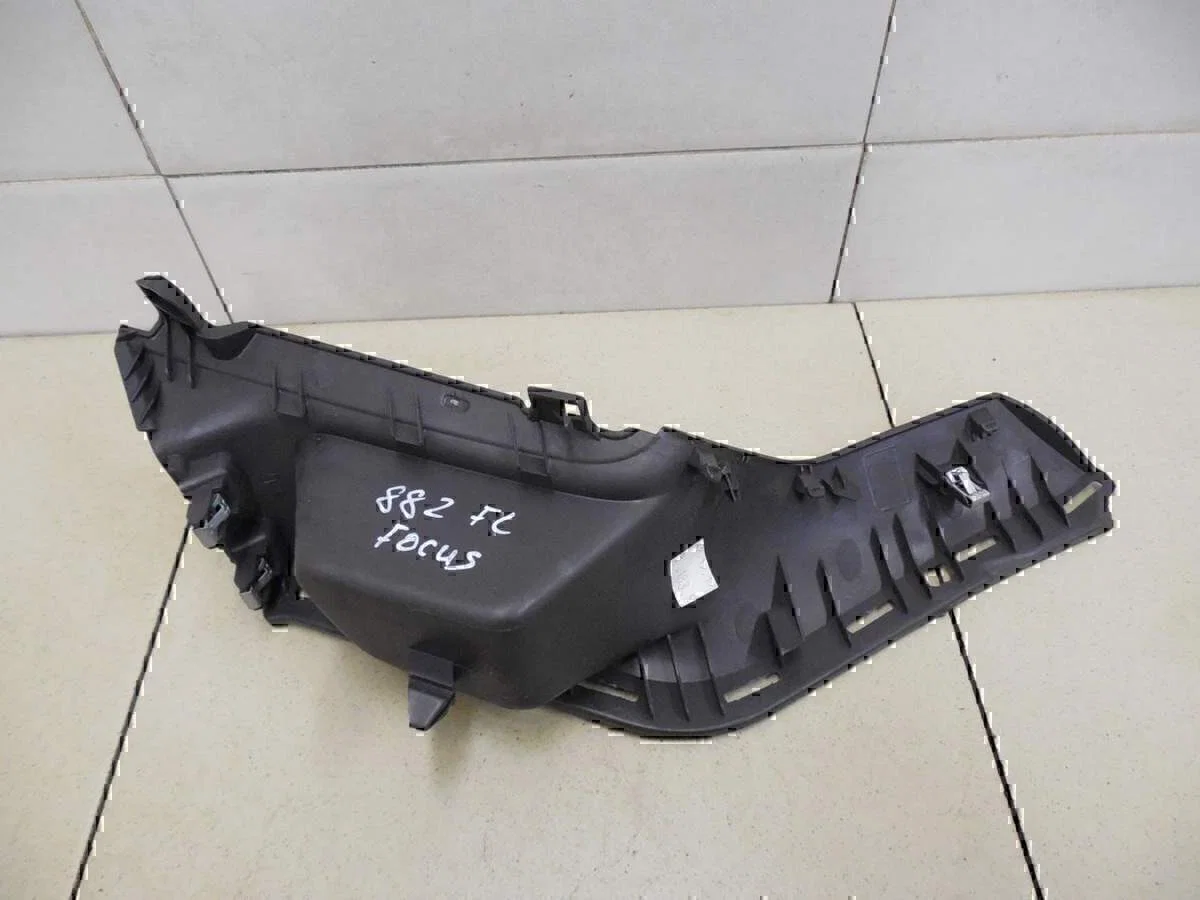 Накладка декоративная FORD Focus III 2011> - миниатюра 3