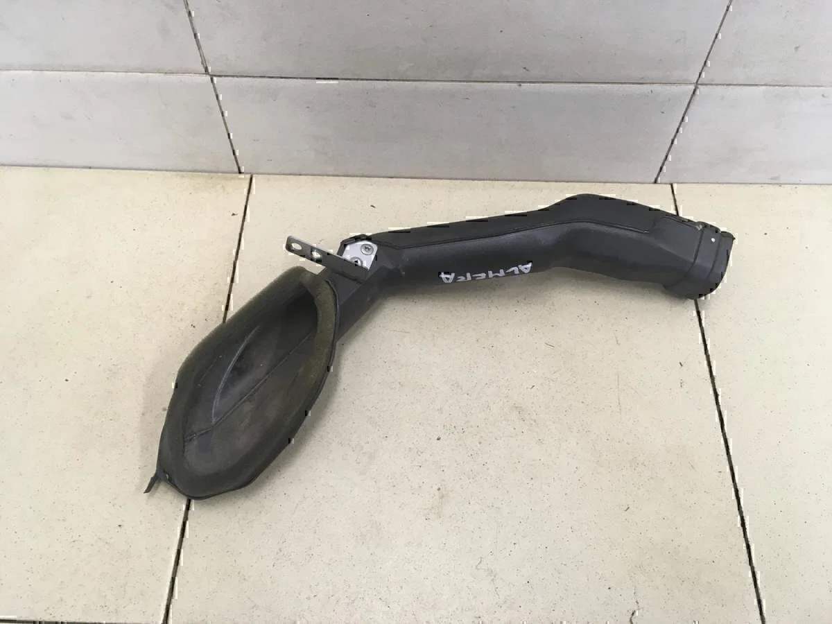 Воздуховод отопителя NISSAN Almera Classic (B10) 2006-2013 - миниатюра 2