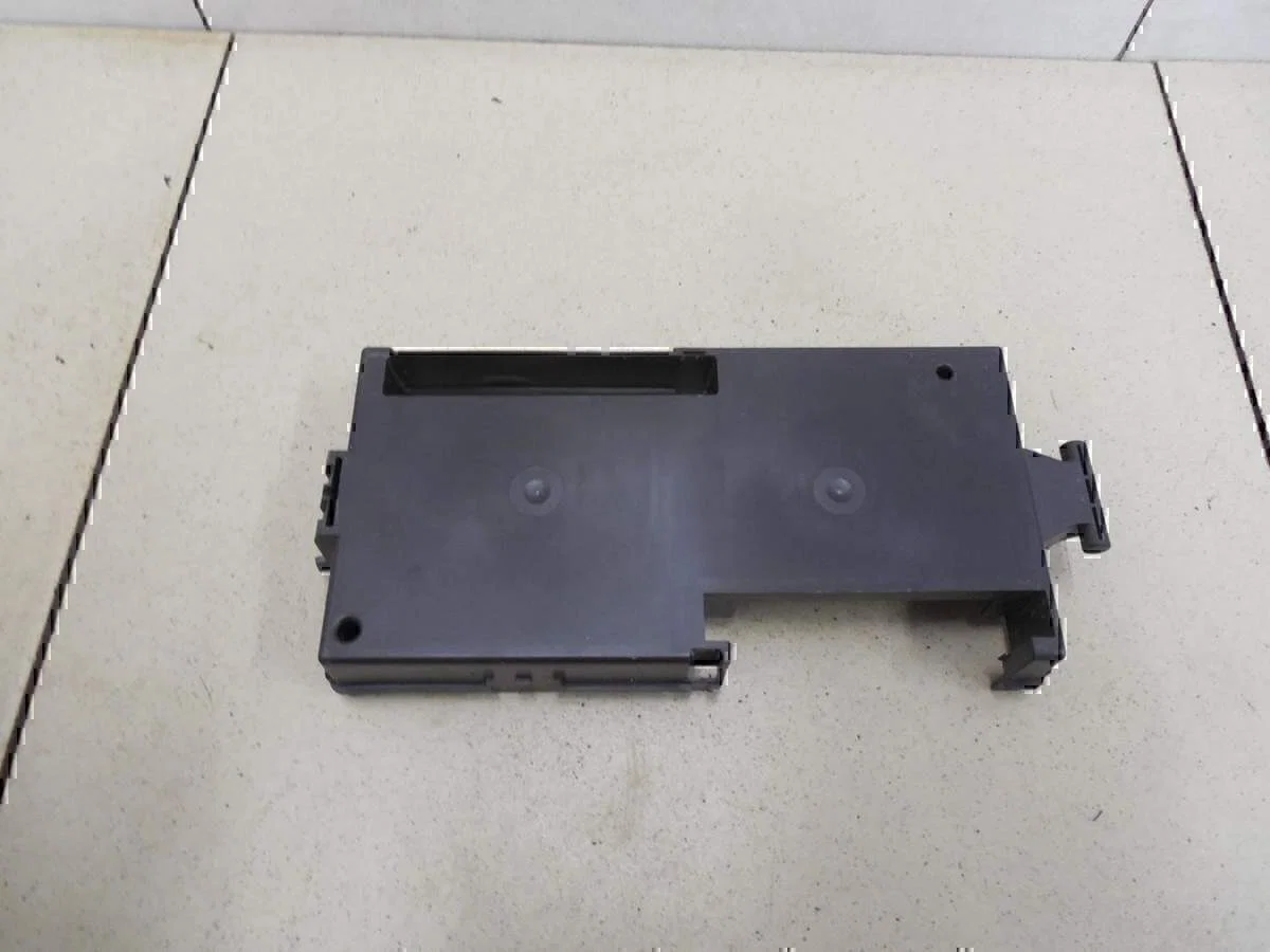 Блок электронный MITSUBISHI Colt (Z3) 2004-2012 - миниатюра 5
