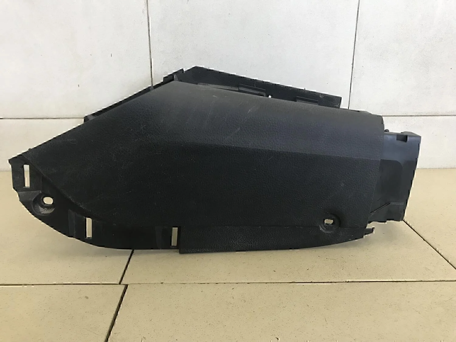 Консоль NISSAN Primera P12E 2002-2007 - миниатюра 3