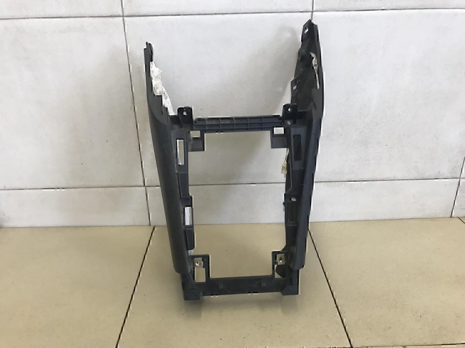 Консоль NISSAN Primera P12E 2002-2007 - миниатюра 7