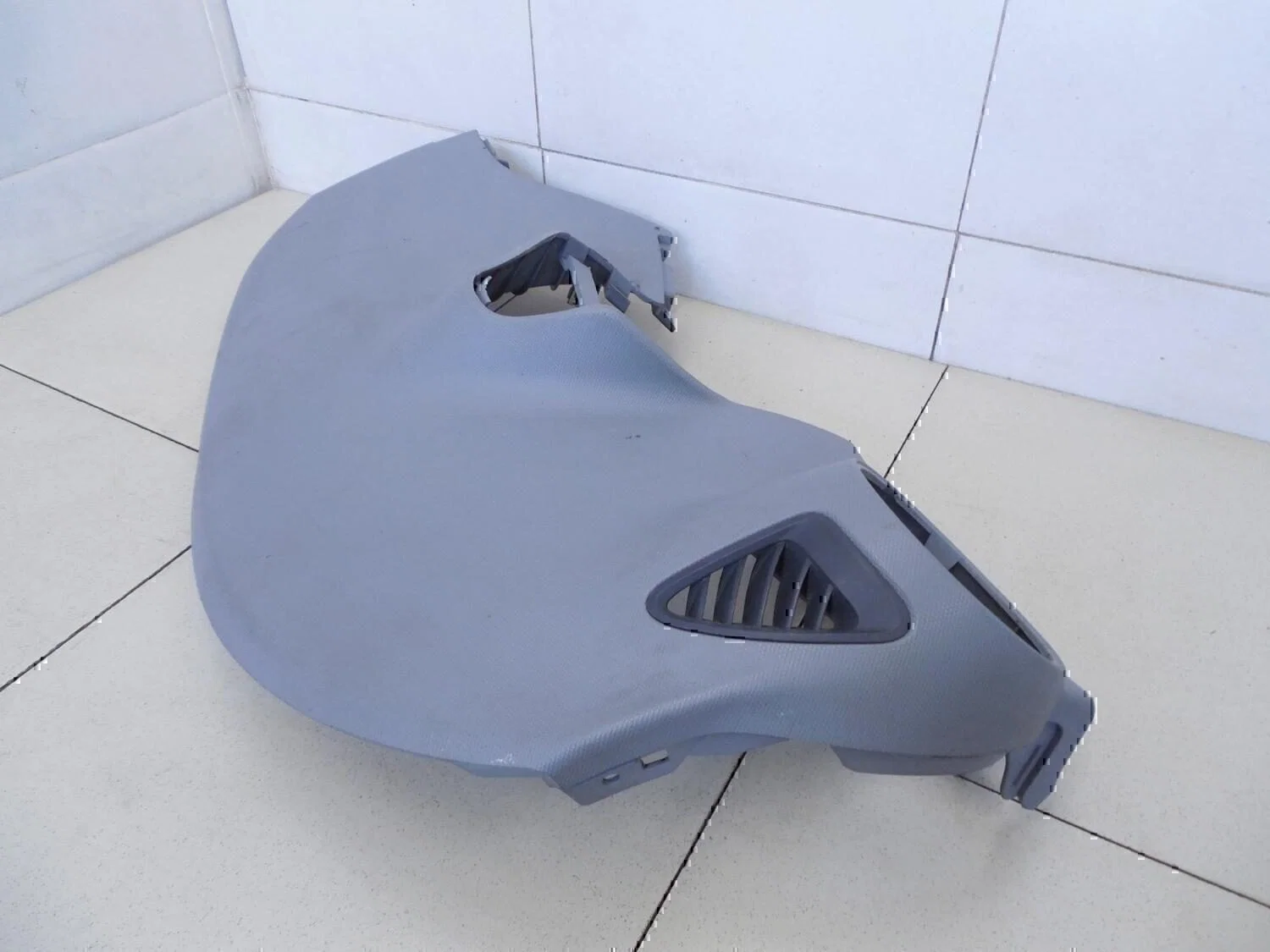 Накладка декоративная Chevrolet Aveo (T300) 2011> - миниатюра 8