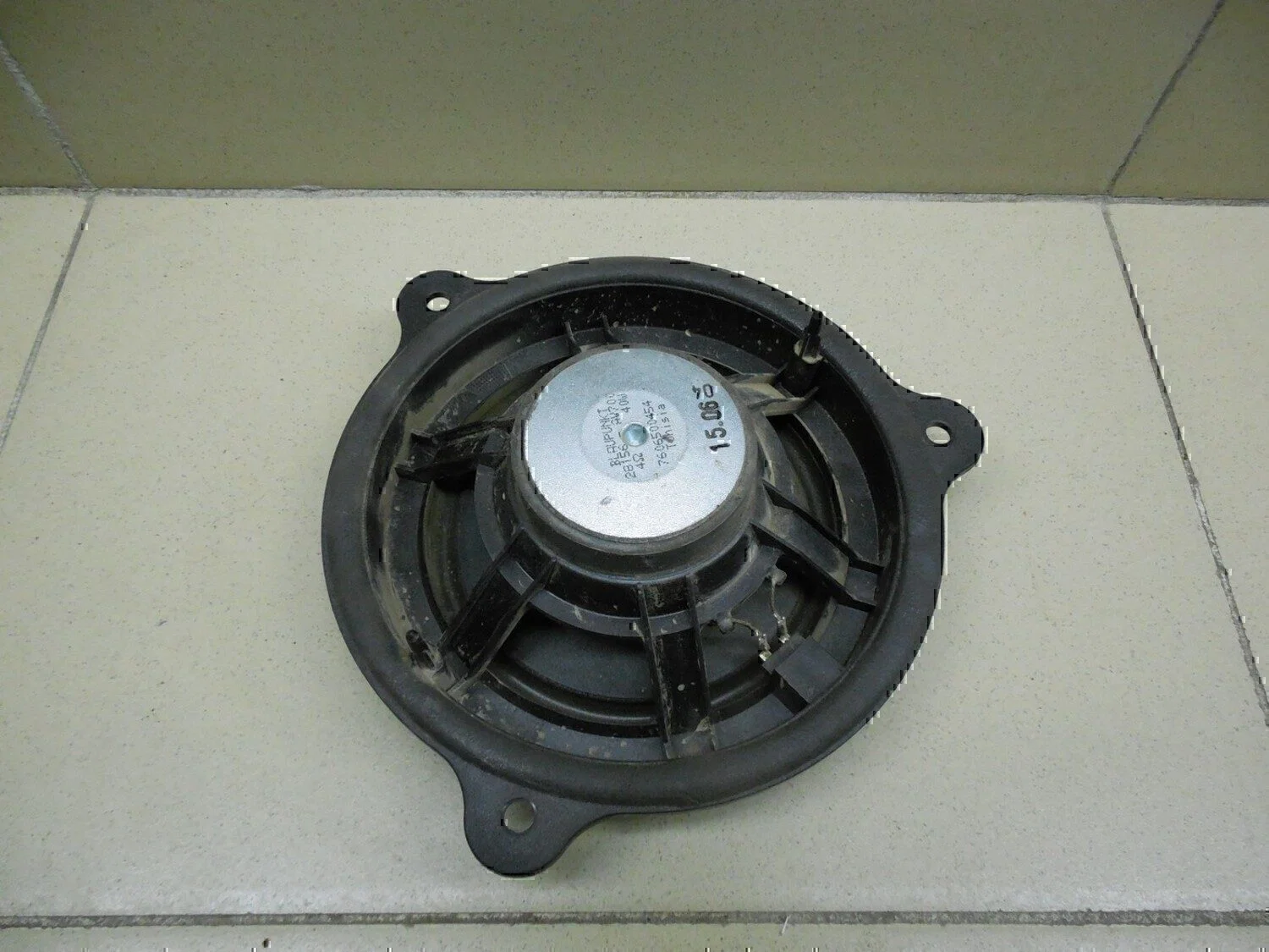 Динамик NISSAN Almera N16 2000-2006 - миниатюра 5