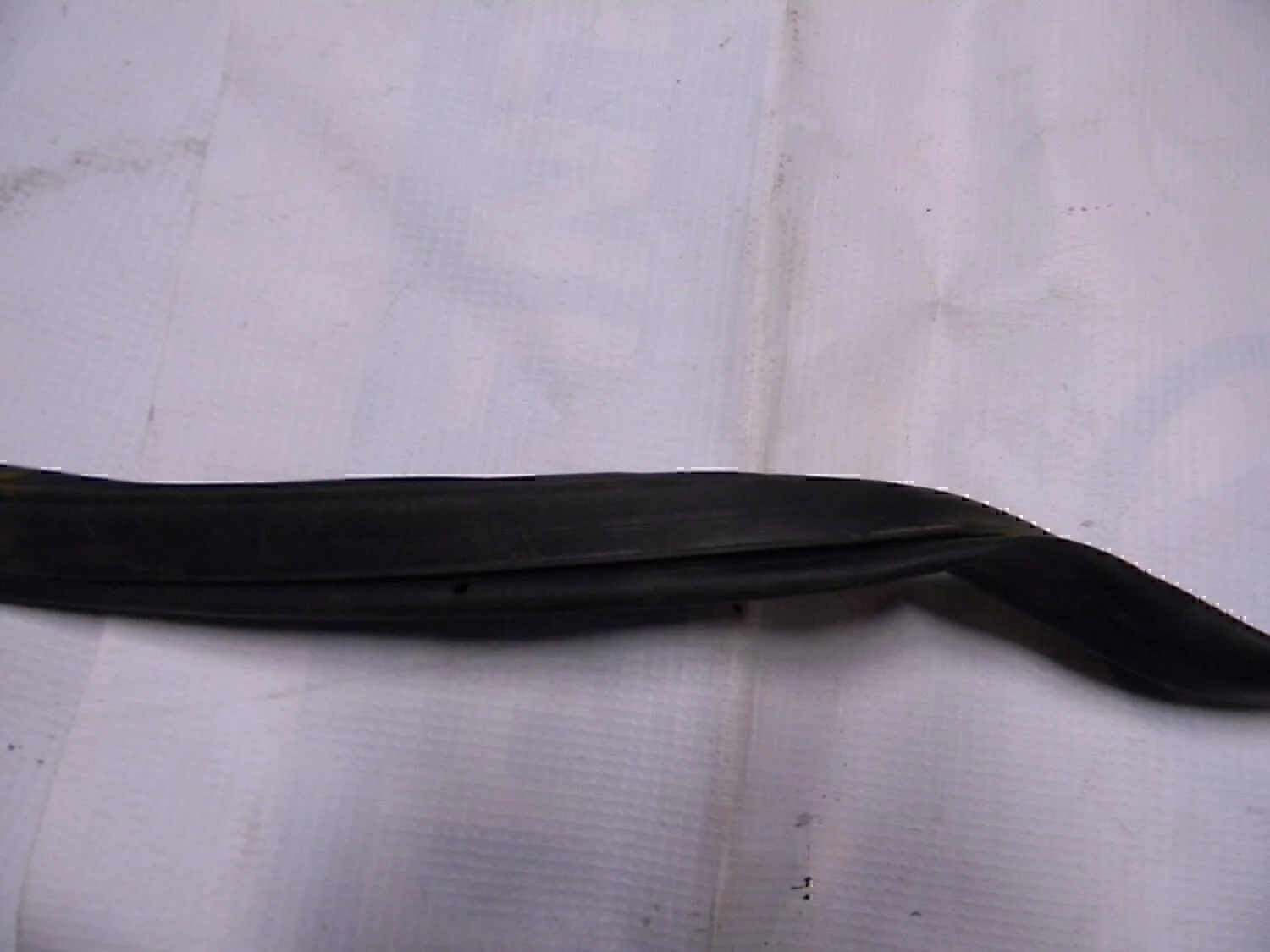 Уплотнитель двери NISSAN Teana J31 2006-2008 - миниатюра 4