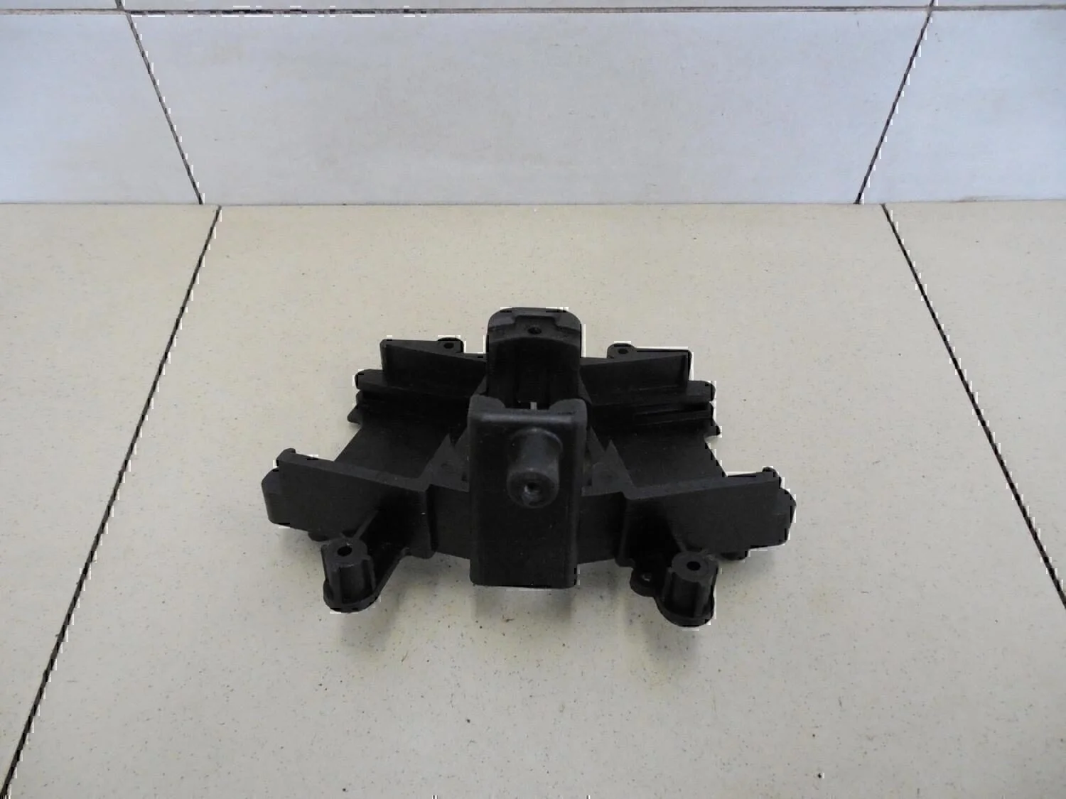 Кронштейн (сопут. товар) OPEL Antara 2007-2015 - миниатюра 2