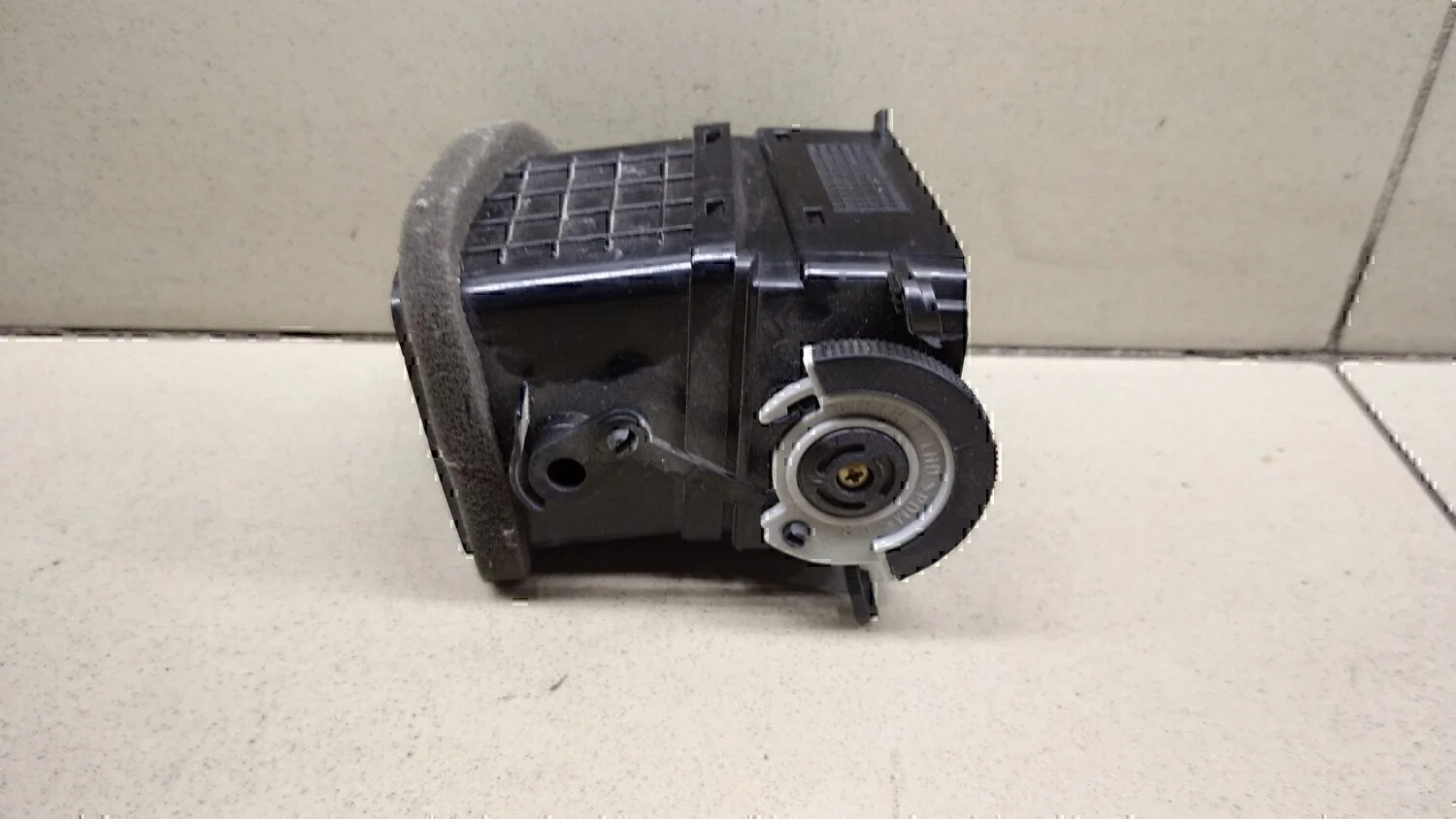 Дефлектор воздушный Hyundai-KIA Elantra 2000-2005 - миниатюра 3