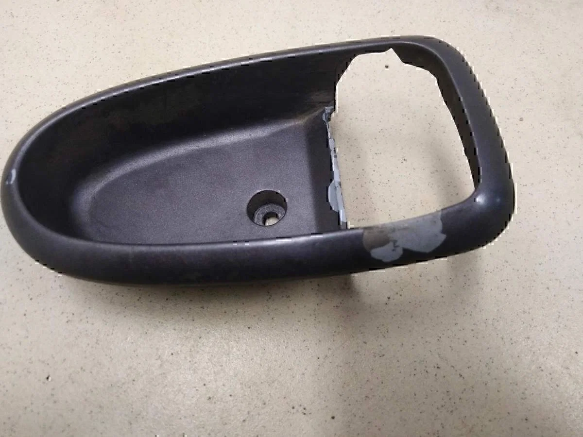 Накладка ручки внутренней Hyundai-KIA Elantra 2000-2005 - миниатюра 2