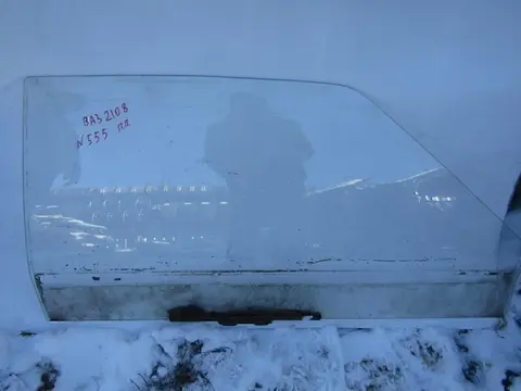 Стекло двери передней правой АвтоВАЗ Lada 2108,09,99