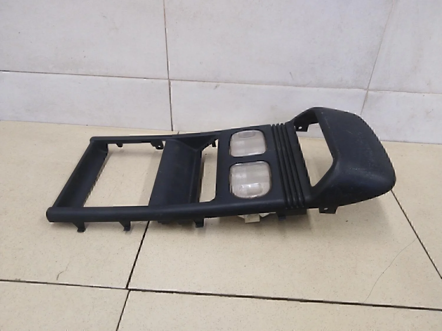 Консоль JEEP Grand Cherokee (ZJ) 1993-1998 - миниатюра 3