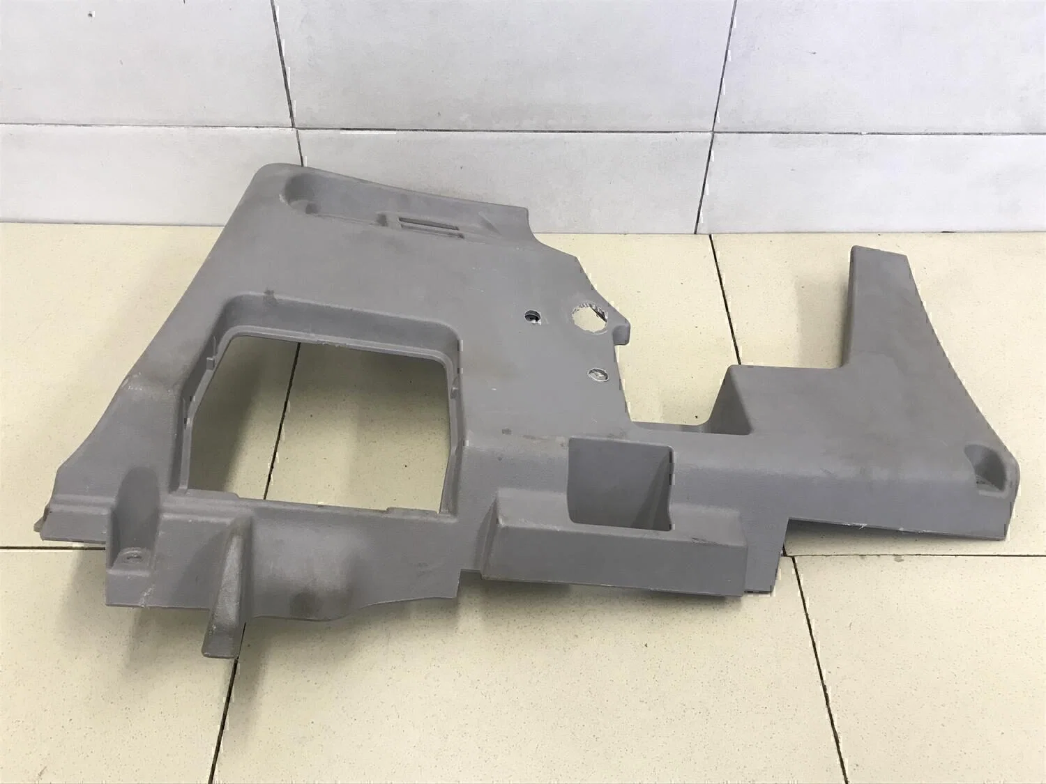 Накладка декоративная NISSAN Almera Tino 2000-2006 - миниатюра 2