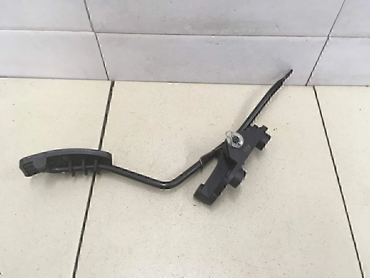 Педаль газа Hyundai-KIA Getz 2002-2010 - миниатюра 3