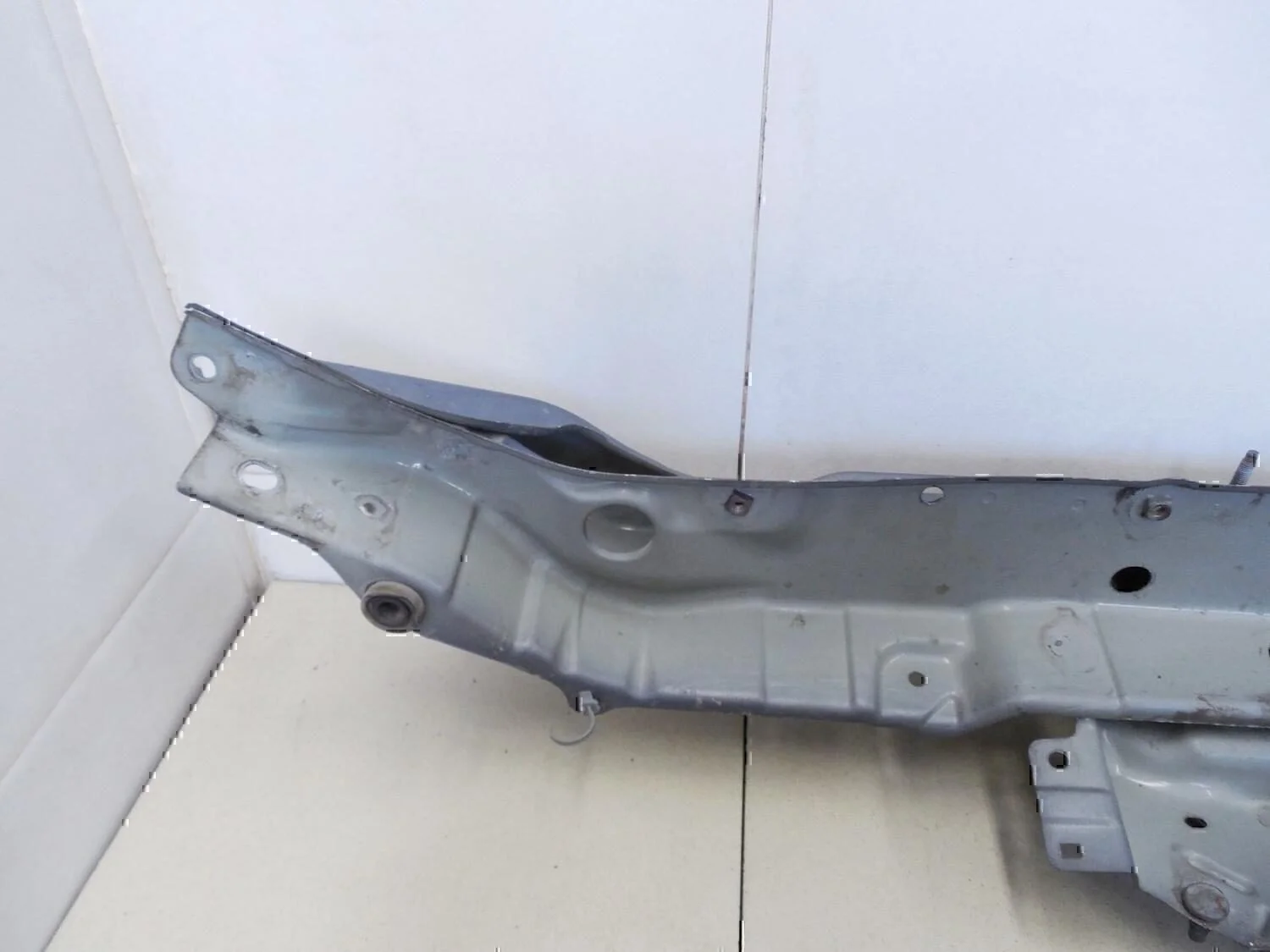 Панель передняя NISSAN Note (E11) 2006-2013 - миниатюра 5