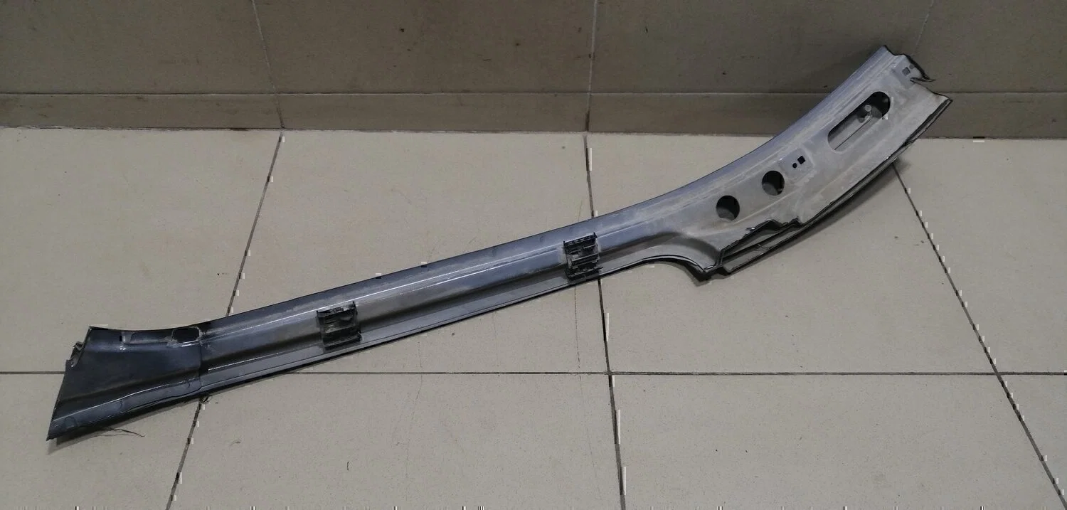 Рамка лобового стекла RENAULT Logan 2005-2014 - миниатюра 5