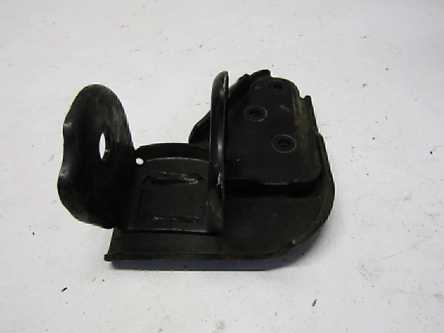 Кронштейн двигателя передний DAEWOO Matiz 2001-2015 - миниатюра 2