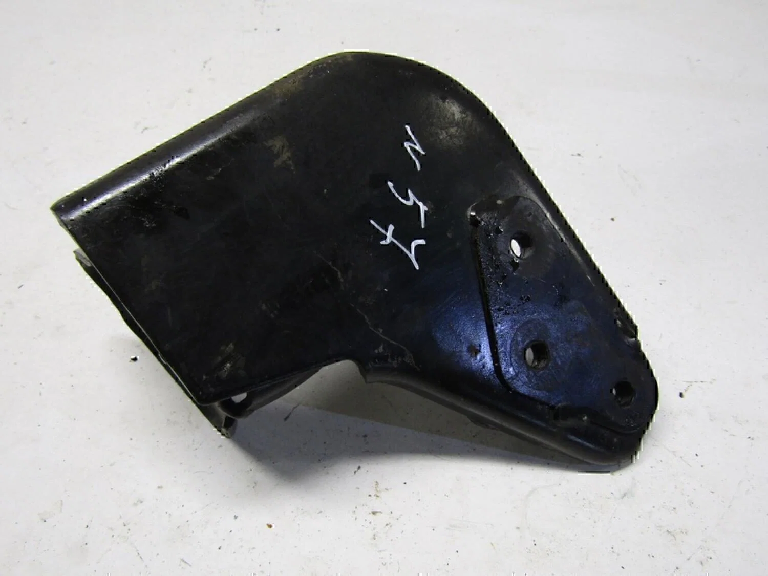 Кронштейн двигателя передний DAEWOO Matiz 2001-2015 - миниатюра 3