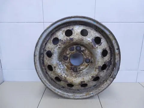 Диск колесный железо Hyundai-KIA Elantra 2000-2005