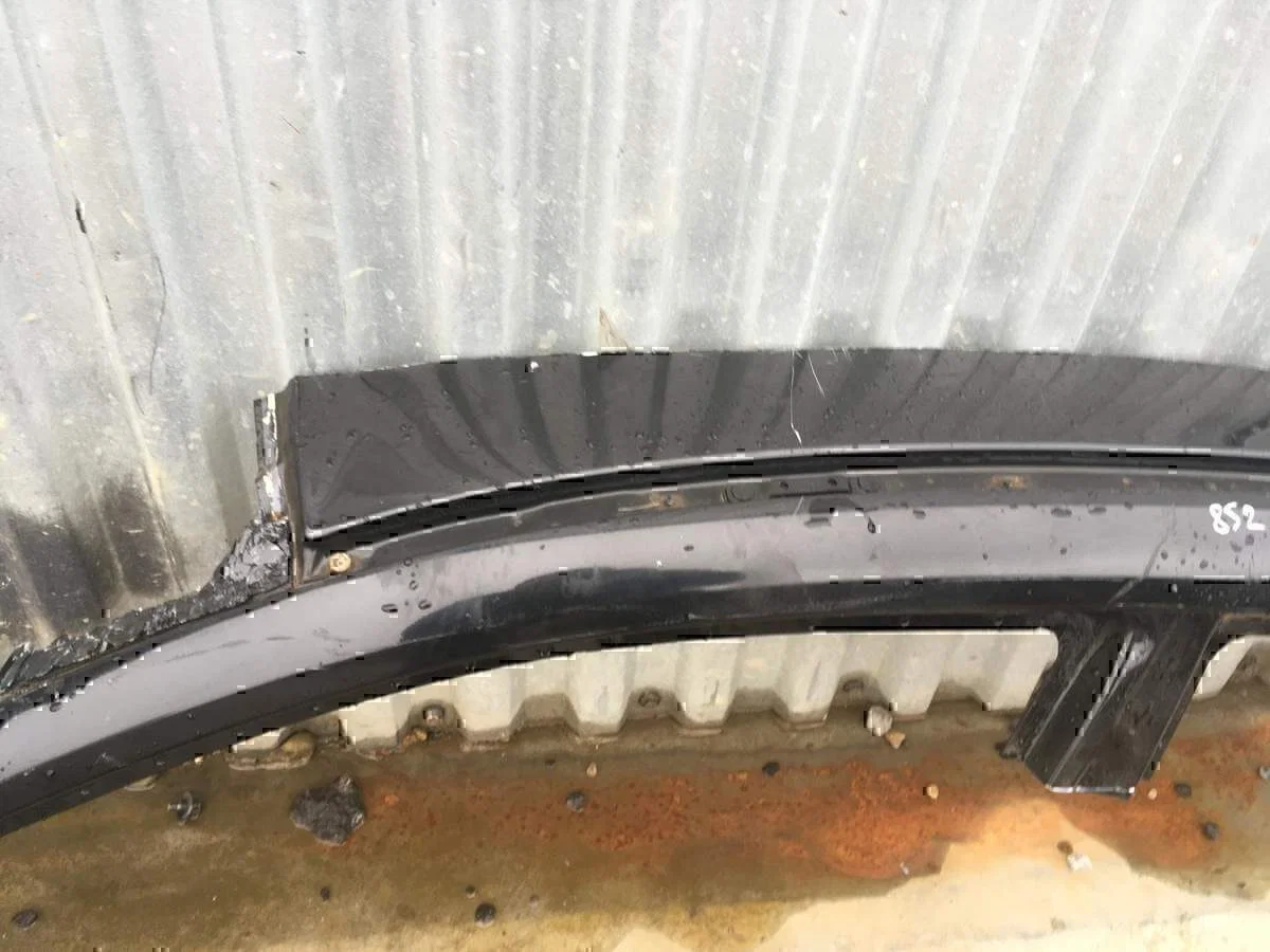 Рамка двери Subaru Impreza (G12) 2007-2012 - миниатюра 3