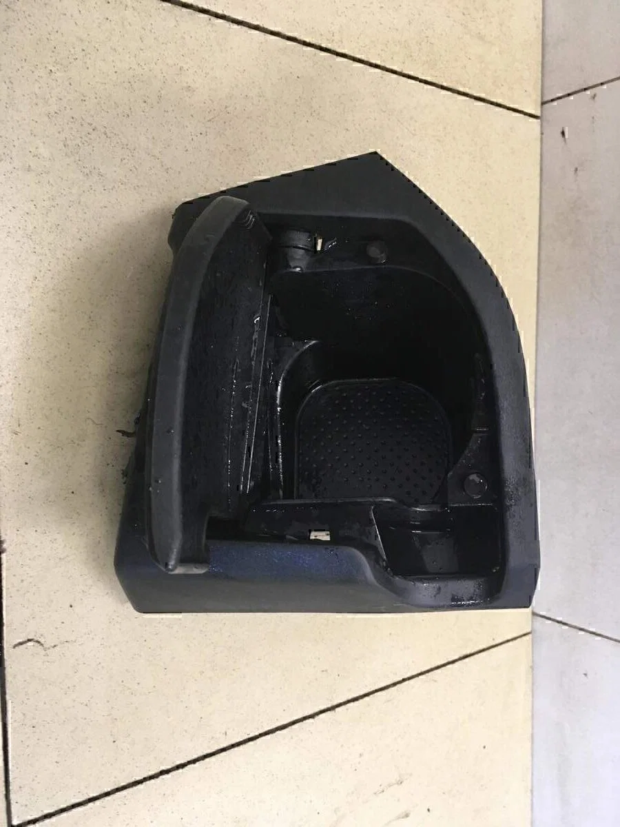 Подстаканник NISSAN X-Trail (T31) 2007-2014 - миниатюра 5