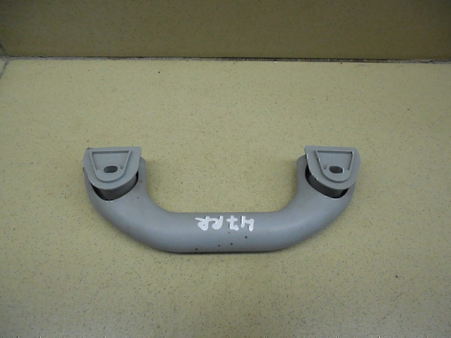 Ручка внутренняя потолочная Chery Kimo (S12) 2008> - миниатюра 2