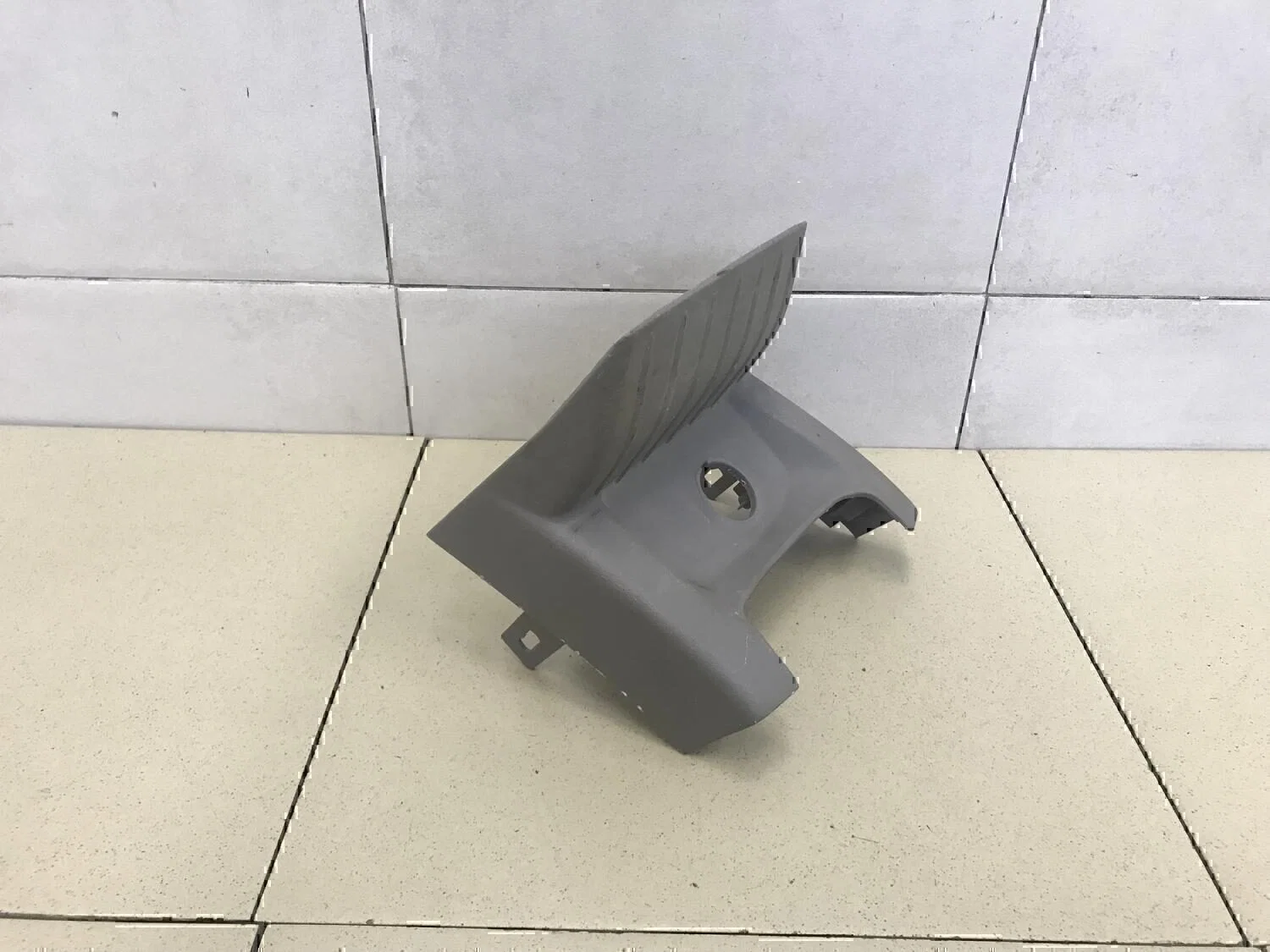Накладка (кузов внутри) NISSAN Almera Tino 2000-2006 - миниатюра 3