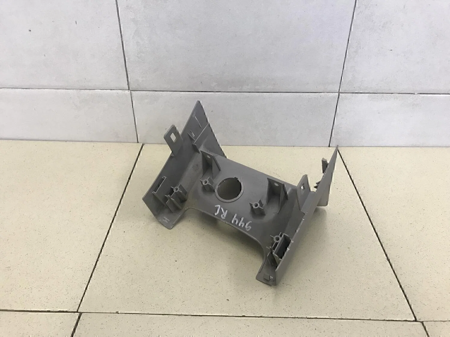 Накладка (кузов внутри) NISSAN Almera Tino 2000-2006 - миниатюра 5