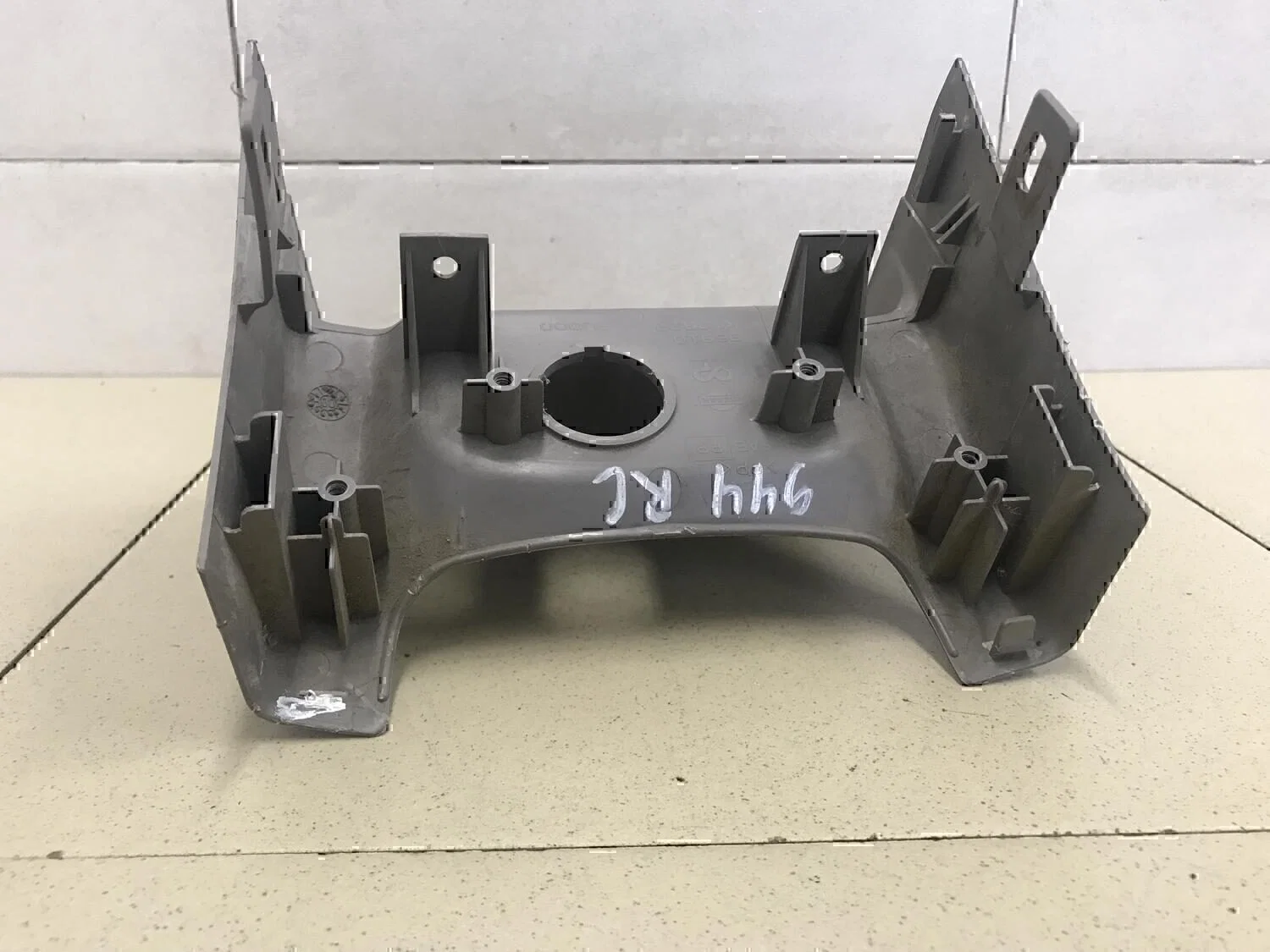 Накладка (кузов внутри) NISSAN Almera Tino 2000-2006 - миниатюра 7