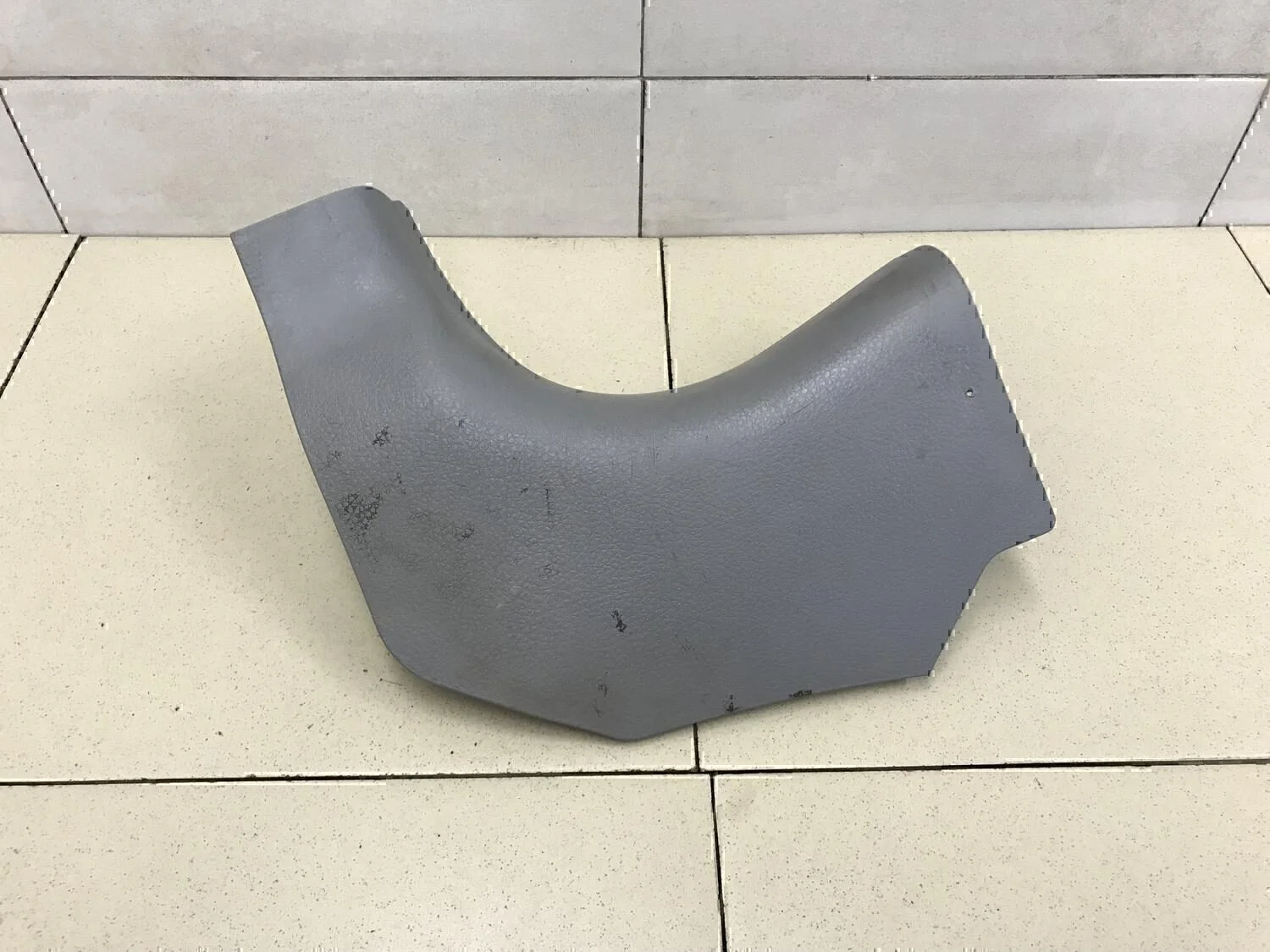 Накладка порога (внутренняя) SUZUKI SX4 2006-2013 - изображение 1