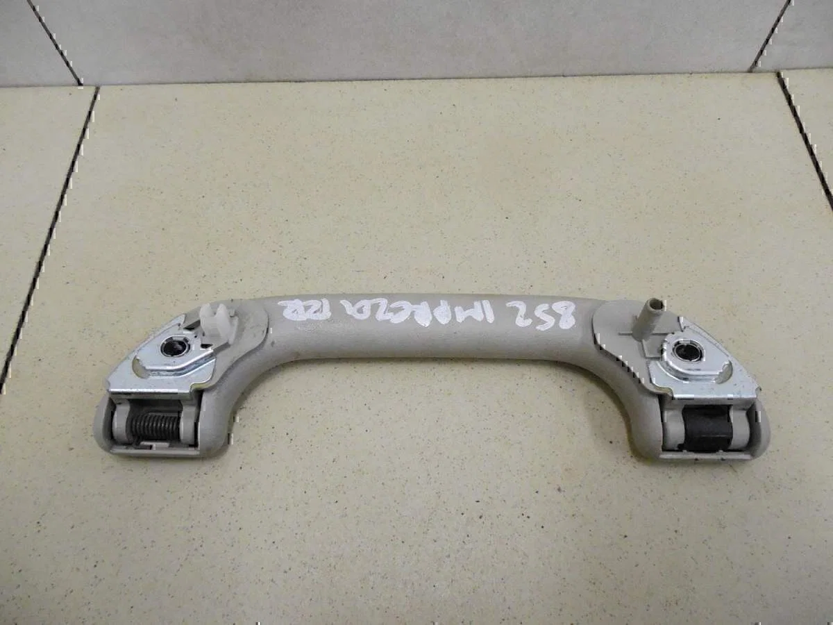 Ручка внутренняя потолочная Subaru Impreza (G12) 2007-2012 - миниатюра 2