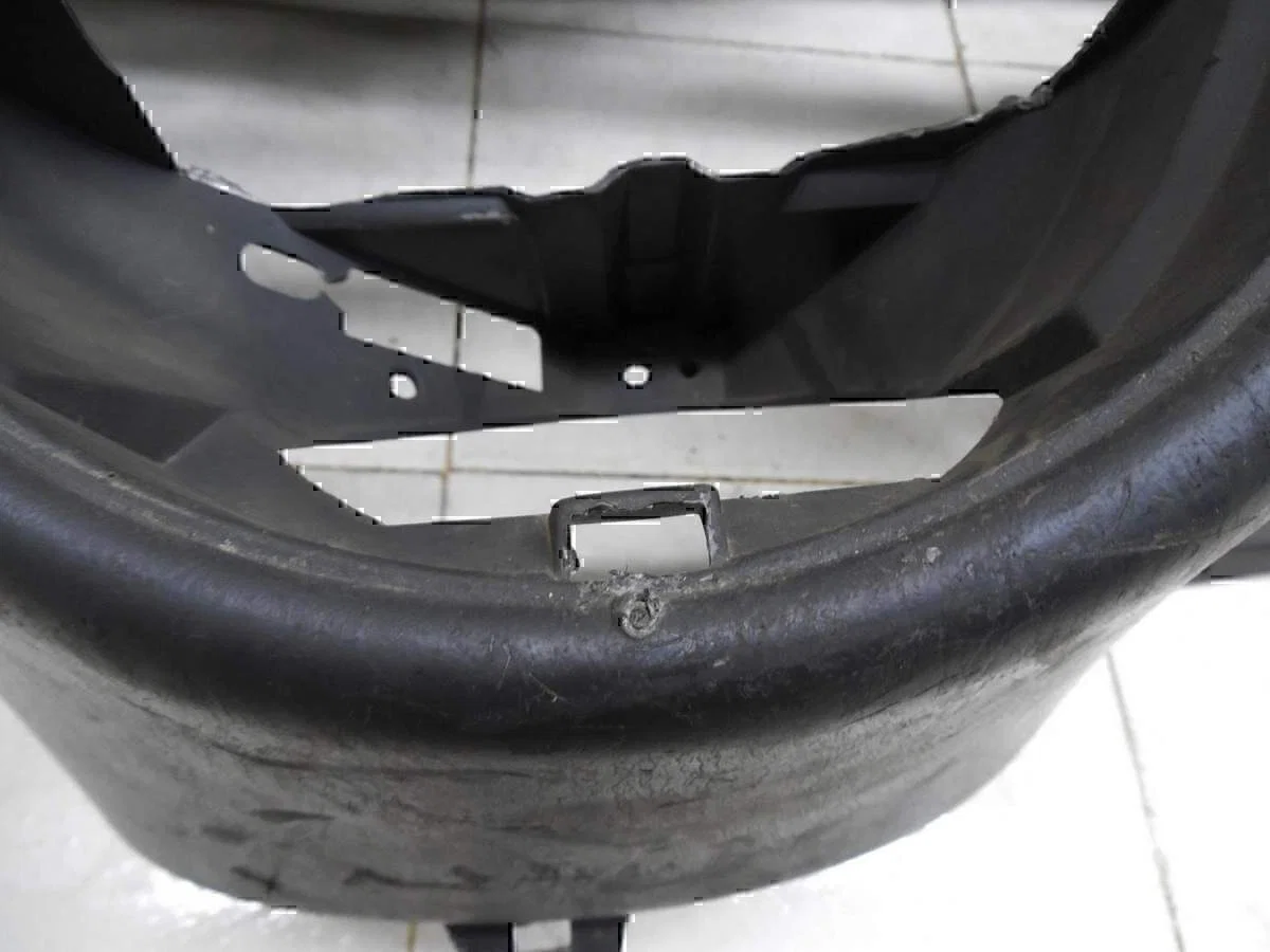 Торпедо FORD Focus I 1998-2004 - миниатюра 10