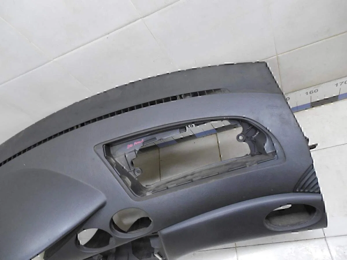 Торпедо FORD Focus I 1998-2004 - миниатюра 3
