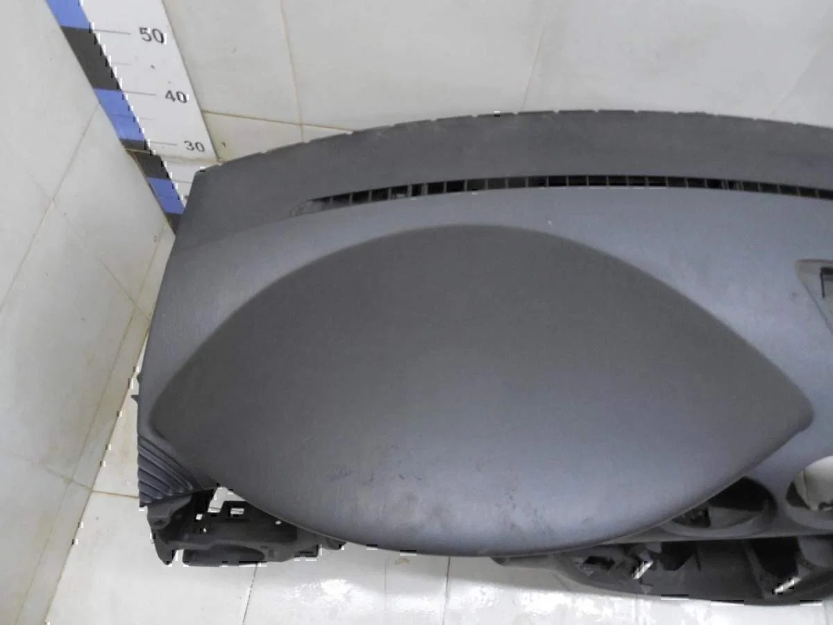 Торпедо FORD Focus I 1998-2004 - миниатюра 4