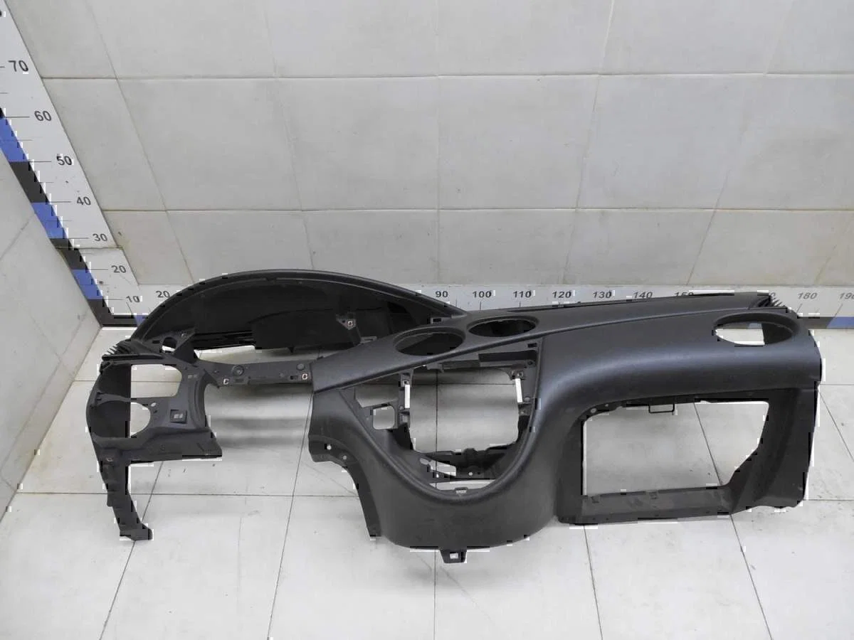 Торпедо FORD Focus I 1998-2004 - миниатюра 5