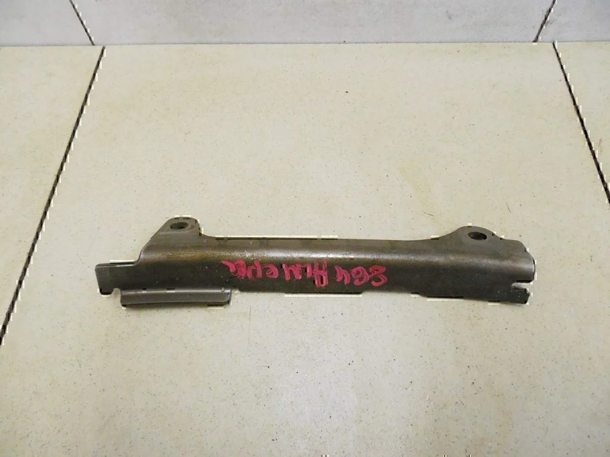 Успокоитель NISSAN Almera N16 2000-2006 - миниатюра 2