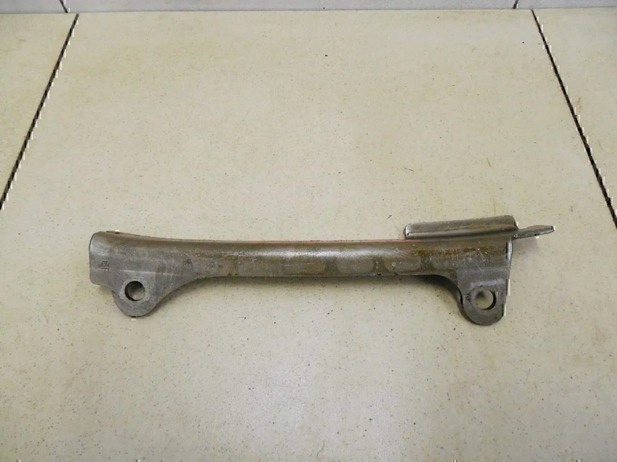 Успокоитель NISSAN Almera N16 2000-2006 - миниатюра 3
