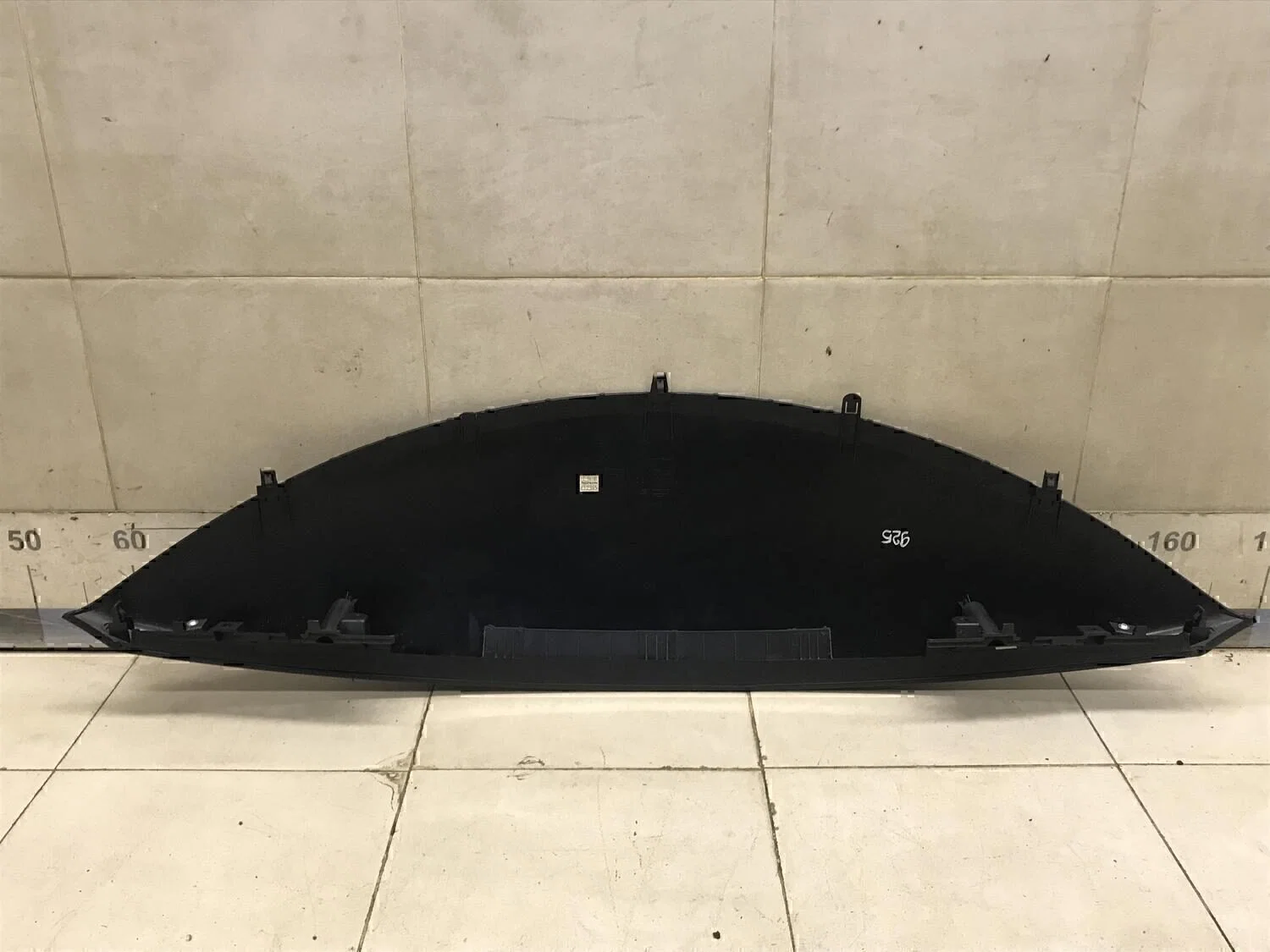 Накладка (кузов внутри) NISSAN Primera P12E 2002-2007 - миниатюра 4