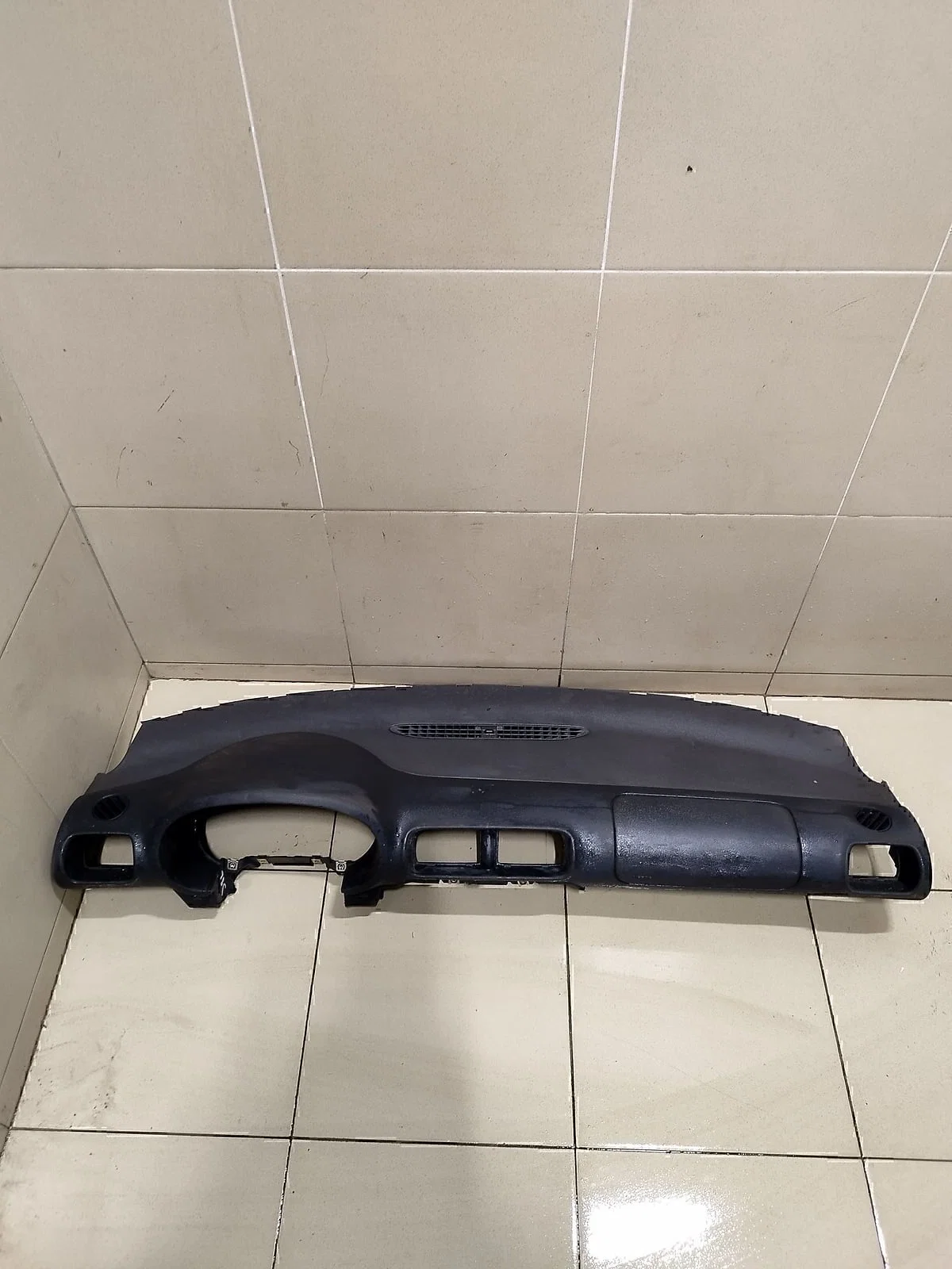 Торпедо Audi A3 (8L1) 1996-2003 - изображение 1