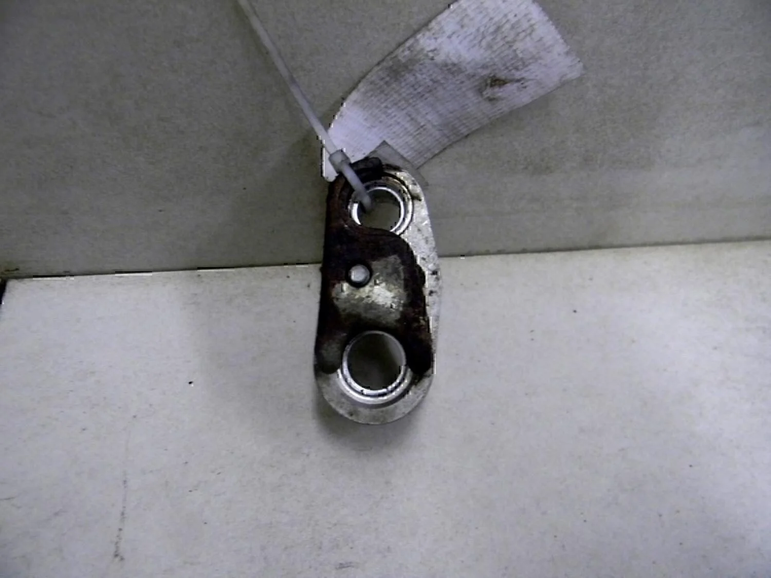 Клапан кондиционера FORD Focus II 2005-2008 - миниатюра 2