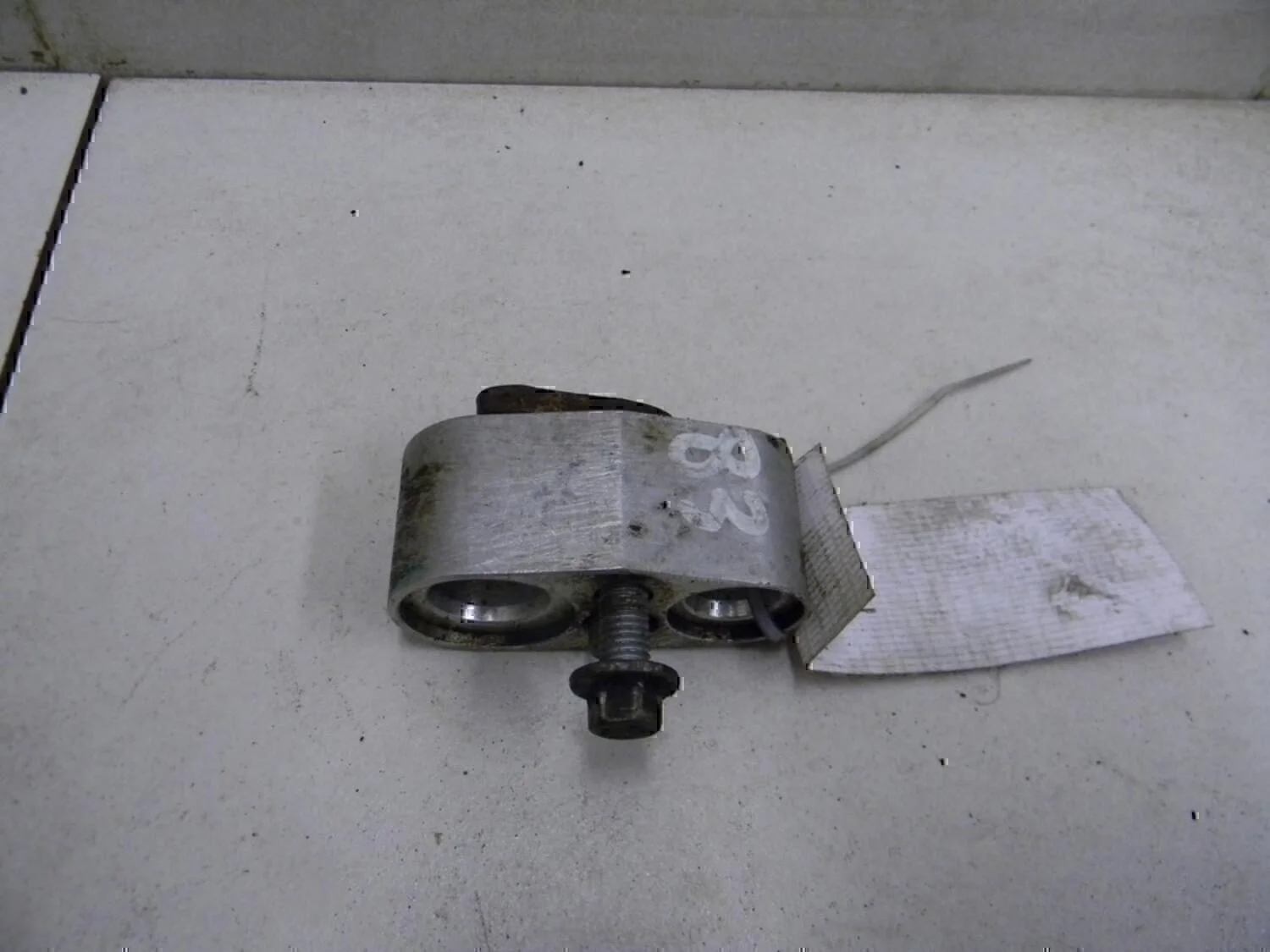 Клапан кондиционера FORD Focus II 2005-2008 - миниатюра 3