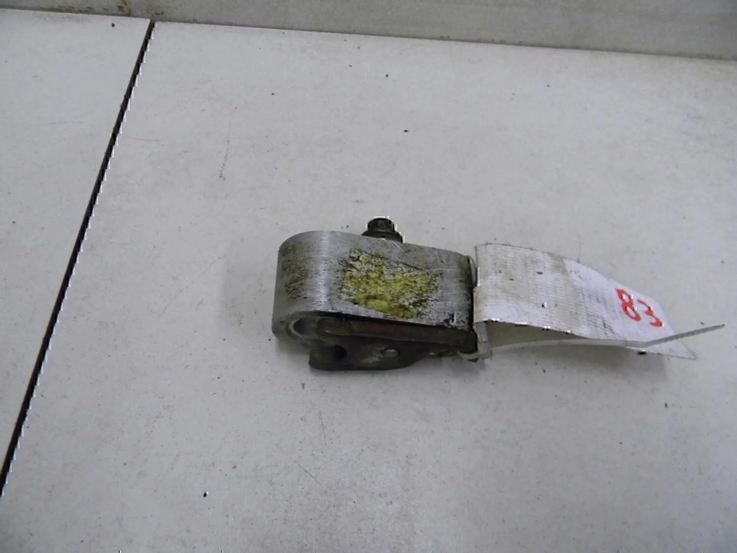 Клапан кондиционера FORD Focus II 2005-2008 - миниатюра 4